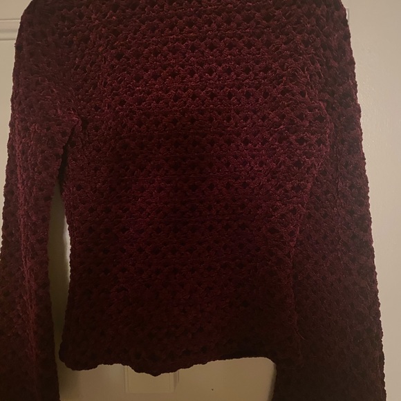 Cache Boucle Jacket - Picture 5 of 7